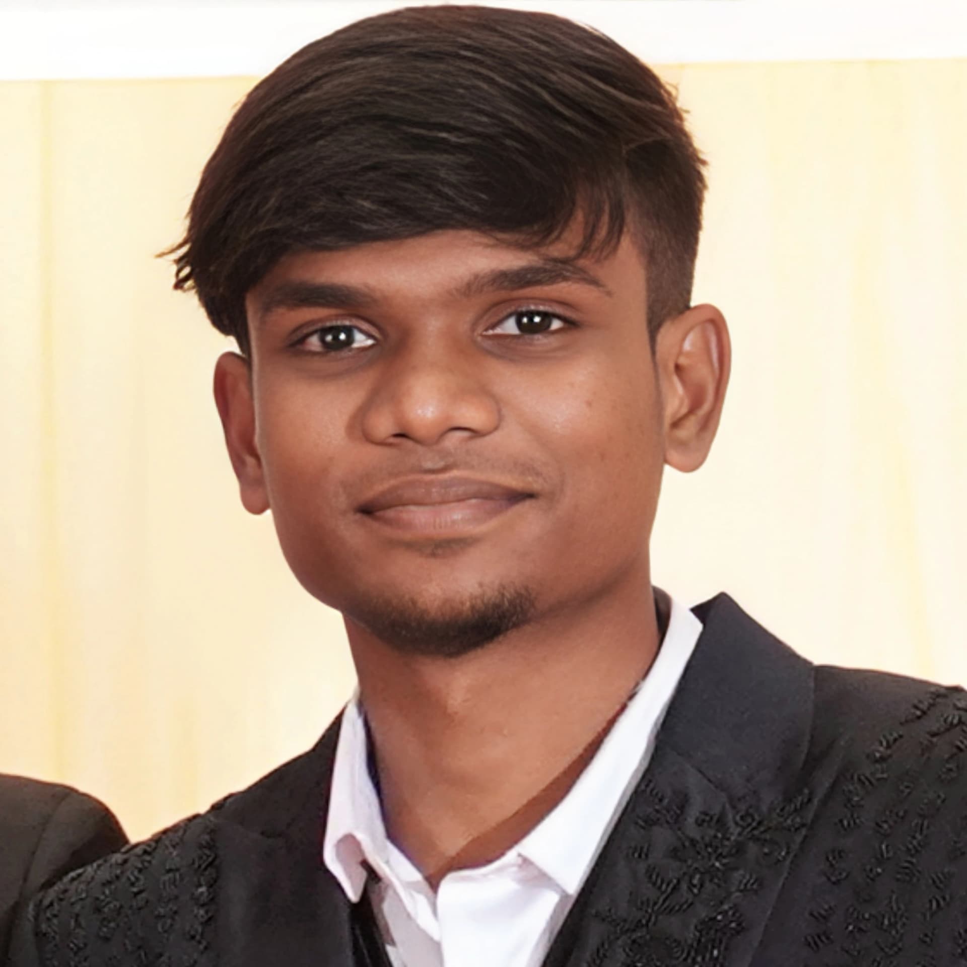 Selvin PaulRaj K — AI Engineer